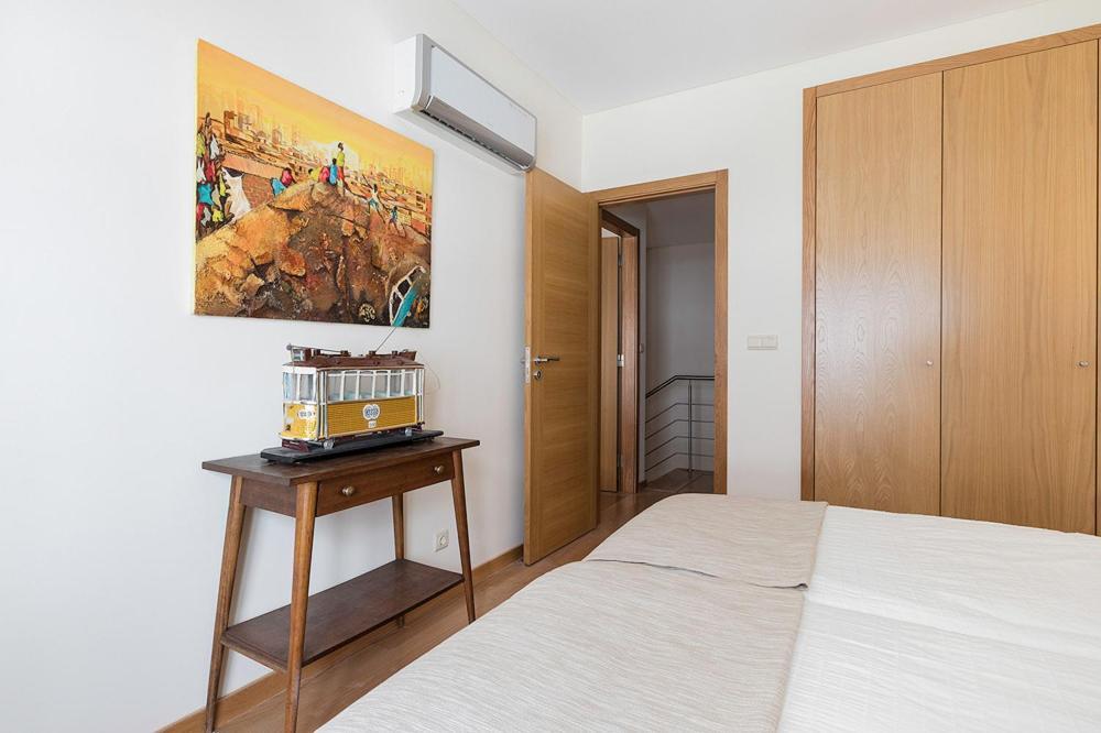 Flea Market Alfama House Лісабон Номер фото